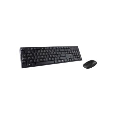 Set Tastatura &amp; Mouse Wireless Serioux nk9800wr