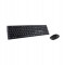 Set Tastatura &amp; Mouse Wireless Serioux nk9800wr