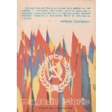 Magazin istoric, Nr. 5 - Mai 1981
