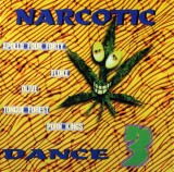 Various - Narcotic Dance 3, CD