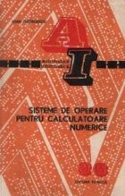 Sisteme de operare pentru calculatoare numerice foto