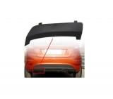 Ornament carlig de remorcare Ford Fiesta (Ja8), 09.2008-01.2013, Sport, Spate, Aftermarket, Rapid