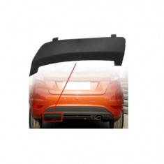 Ornament carlig de remorcare Ford Fiesta (Ja8), 09.2008-01.2013, Sport, Spate, Aftermarket