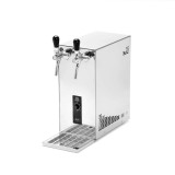 Dozator de apă, Carbonator de apă - Soda Pygmy, Green Line, NEW