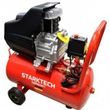 Compresor Aer 50L 1,5Kw 8 Bar