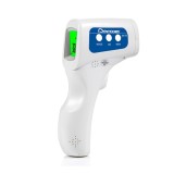 Termometrul cu infrarosu, 6 in 1, non contact, multifunctional, Berrcom