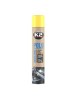 Spray silicon bord Polo K2 Cockpit Spray, Parfum Lamaie, 750ml