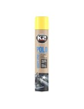 Spray silicon bord Polo K2 Cockpit Spray, Parfum Lamaie, 750ml