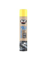 Spray silicon bord Polo K2 Cockpit Spray, Parfum Lamaie, 750ml