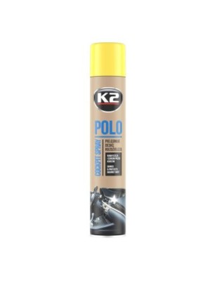 Spray silicon bord Polo K2 Cockpit Spray, Parfum Lamaie, 750ml foto