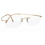 Rame ochelari de vedere unisex Silhouette 5515/70 7530