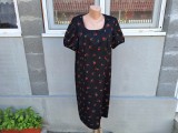 Rochie Ocazie Dama Cecilia, Marime 44-46 (L-XL), Bust 122cm, Poliester, Germania