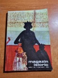 Revista magazin istoric noiembrie 1971