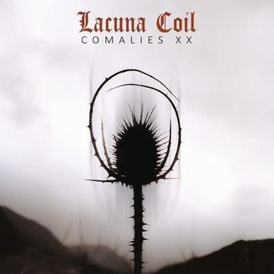 Lacuna Coil Comalies XX Ltd. Gatefold black 2LP+2CDBooklet (2vinyl) foto