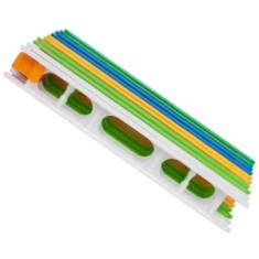 Plior Mikado Mix, 10buc, 30x3.3cm foto