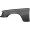 Aripa fata Mercedes W124/Clasa E, 12.1984-06.1996, partea Stanga, fara gaura pentru semnalizare, 1248800518, 501401-Q
