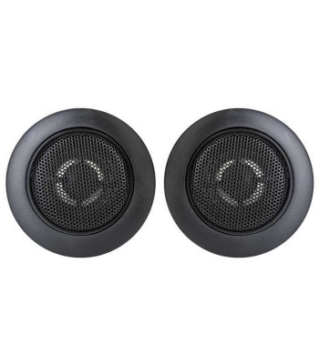 Set tweetere auto 100W NEODYMIUM + filtre 1.3-22 kHz PEIYING PYT59 foto