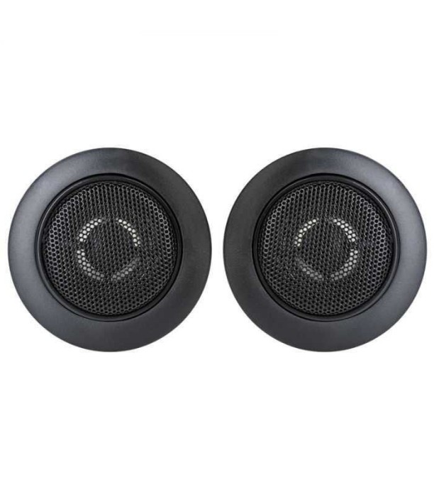 Set tweetere auto 100W NEODYMIUM + filtre 1.3-22 kHz PEIYING PYT59
