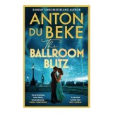 Cumpara ieftin Ballroom Blitz, Anton Du Beke