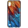 Husă Samsung Galaxy A10 TPU+PC, Model 04, UV Print, Protecție Premium