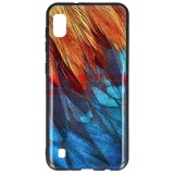 Husă Samsung Galaxy A10 TPU+PC, Model 04, UV Print, Protecție Premium