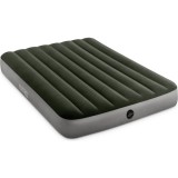 Saltea gonflabila Intex Dura-Beam Prestige Downy, 137x191x25cm Household NewTrend