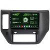 Navigatie Nissan Patrol (2004-2012), Android 13, Z-Octacore 8GB RAM + 256GB ROM, 9 Inch - AD-BGZ9008+AD-BGRKIT166V2