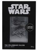 Star Wars Limited Edition Millennium Falcon Ingot