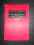 H. M. SAXTON - PRACTICAL PROCEDURES IN DIAGNOSTIC RADIOLOGY (1972)