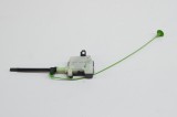 &Icirc;ncuietoare capac rezervor VOLVO V60 2014 OEM: 861131-36 15443835