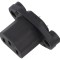 Conector IEC 60320 SCHURTER