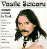 Vinil Vasile Seicaru - Citeste numai la final (1992, Electrecord, VG+/VG-), LP