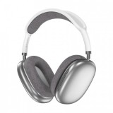 Handsfree Bluetooth XO Design BE25, A2DP, Argintiu