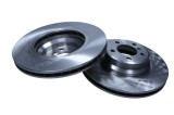 Disc frana BMW 7 (E65, E66, E67) (2001 - 2009) MAXGEAR 19-1831