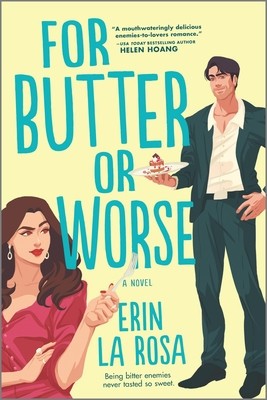 For Butter or Worse foto