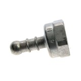 Racord gaz Aragaz Beko FSGT62110GWO, 133900003 BEKO/GRUNDIG/ARCELIK