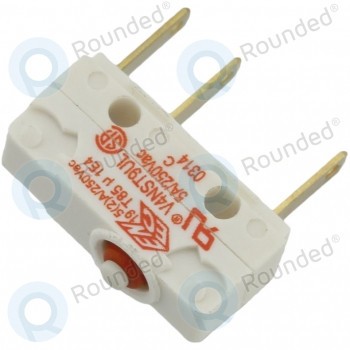 Microcomutator DeLonghi ECAM 23.460.S V4NST9UL 5A 250V 85˚C foto