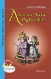 Cumpara ieftin Alice in Tara Oglinzilor/Lewis Carroll