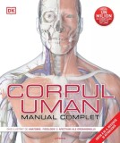 Cumpara ieftin Corpul uman. Manual complet