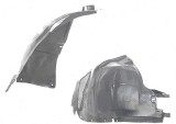 Carenaj aripa interioara, aparatori noroi Opel Astra J, 09.2009- Coupe, Cascada, 03.2013- Cabrio, fata, Dreapta