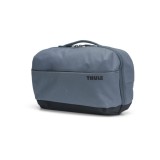 Geanta de schimb Thule Aion pentru bebelus, rezistenta la apa, Dark Slate