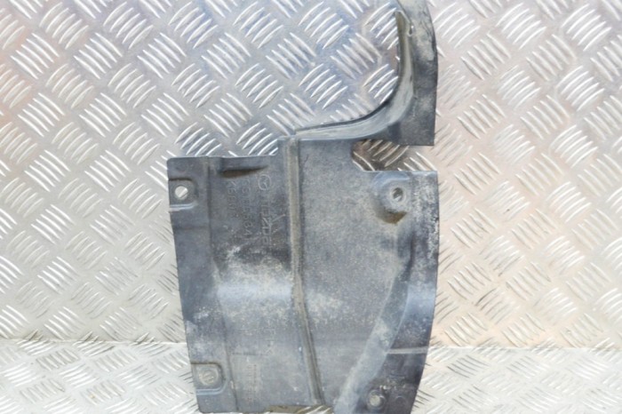 Alt scut motor MAZDA 6 Estate GH 2007 OEM: GS1D56341 | 13854390