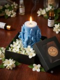 ✨ Răsfăț și Relaxare: Lum&acirc;nări și Săpunuri Artizanale, Făcute cu Suflet