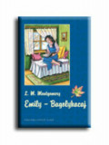 Bagolykacaj - Emily 3. - Lucy Maud Montgomery