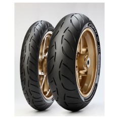 Cauti Set anvelope moto Metzeler Racetec K3 120/70/17 si 180/55/17? Vezi  oferta pe Okazii.ro