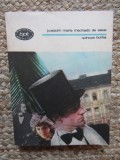 Joaquim Maria Machado de Assis - Quincas Borba