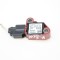 Senzor de impact lateral st&acirc;nga LAND ROVER DISCOVERY IV L319 2012 OEM: 5H2Z-14B345-BA 2857818