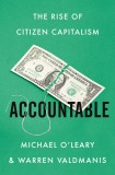 Accountable | Michael O&#039;Leary, Warren Valdmanis