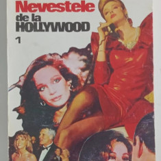 Jackie Collins - Nevestele de la Hollywood - 2 Volume