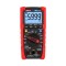 multimetru digital, UNI-T, UT191E, 600mV-0.6kV, 600&micro;A-20A